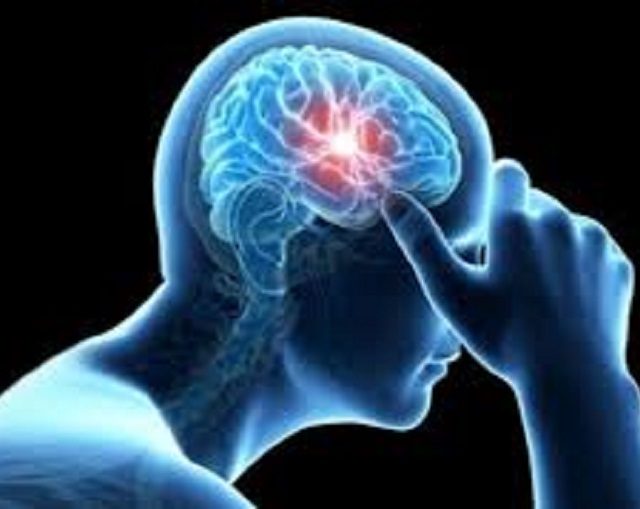 پیشگیری از سکته مغزی