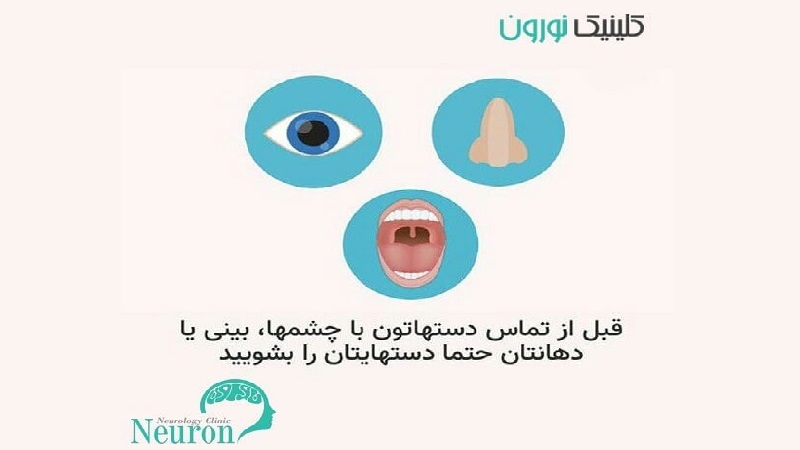 ویروس کرونا