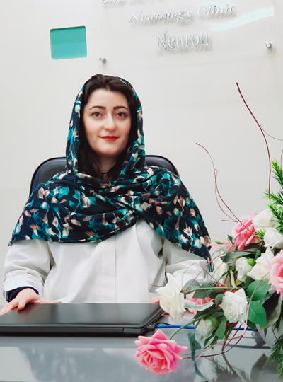 کلینیک تخصصی مغز و اعصاب نورون