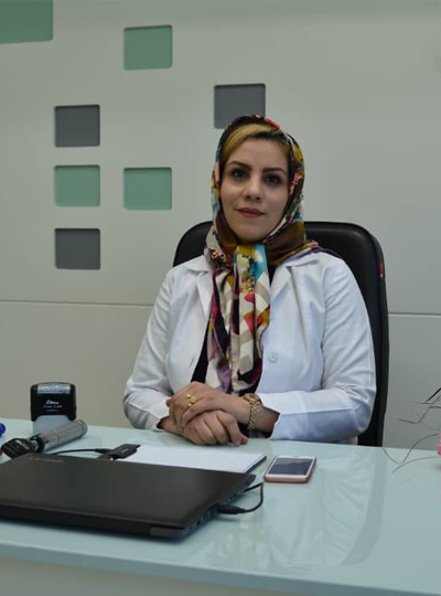 متخصص مغز و اعصاب