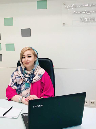 روانشناس کودک و نوجوان