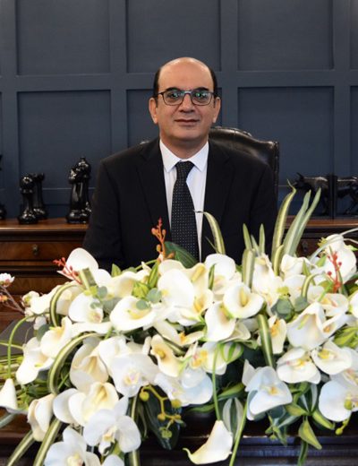 متخصص مغز و اعصاب