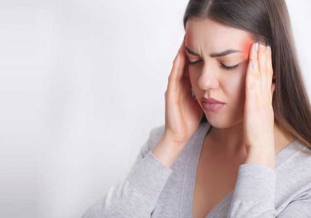 میگرن همی‌پلژیک و انواع آن | کلینیک مغز و اعصاب اصفهان