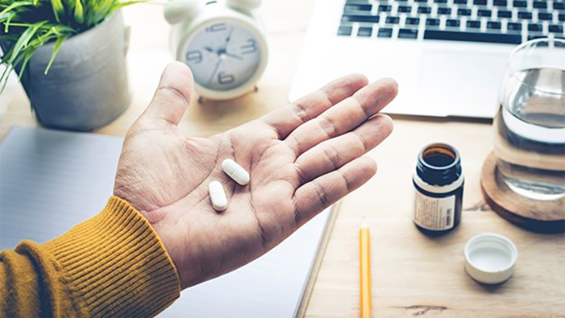 اکسدرین دارویی برای میگرن | کلینیک مغز و اعصاب اصفهان