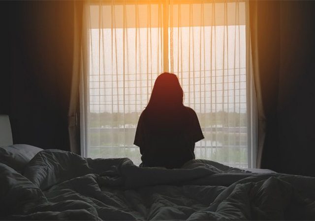 رنج انزوای اجتماعی چیست؟