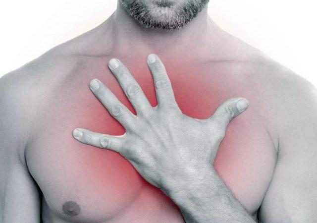 عوارض بیماری نوروفیبروماتوز