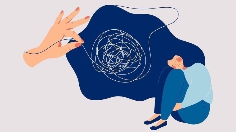 اختلال سایکوسوماتیک یا روان‌ تنی چیست؟