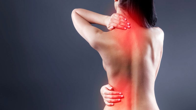 عوامل ایجاد کننده سندرم فیبرومیالژی چیست؟