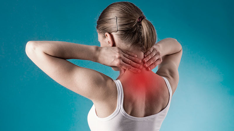 بررسی علائم سندرم فیبرومیالژی