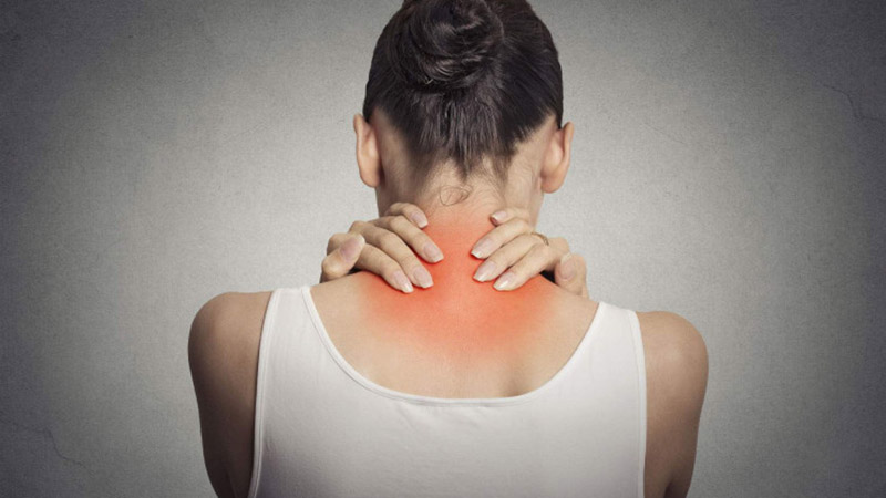 بررسی علائم سندرم فیبرومیالژی