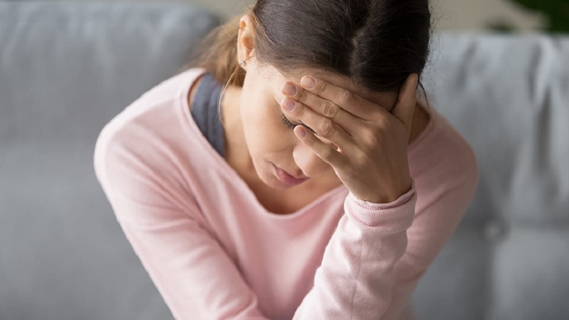 بررسی علل و علائم میگرن بازیلر