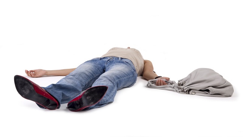 عوامل و علائم غش کردن و سنکوپ چیست؟