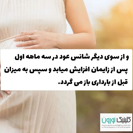 ام اس و بارداری | کلینیک مغز و اعصاب اصفهان