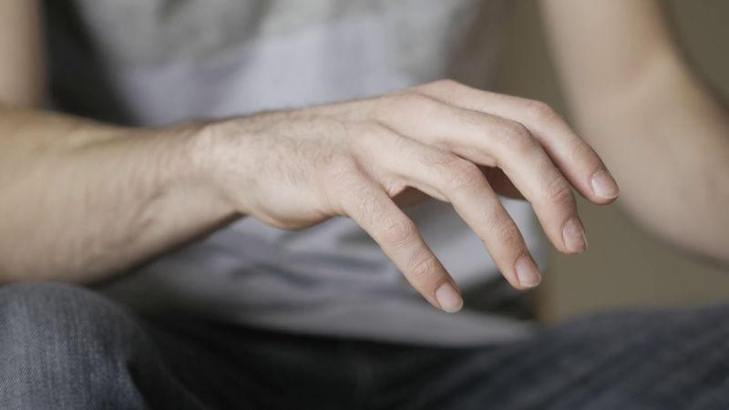 عوامل ایجاد لرزش بدن