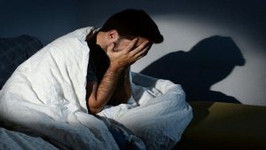 چه چیزی سبب اختلالات خواب می ‌شود؟|کلینیک مغز و اعصاب اصفهان
