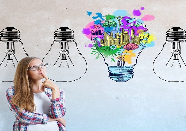 تفکر خلاق | کلینیک مغز و اعصاب اصفهان | کلینیک تخصصی مغز و اعصاب نورون