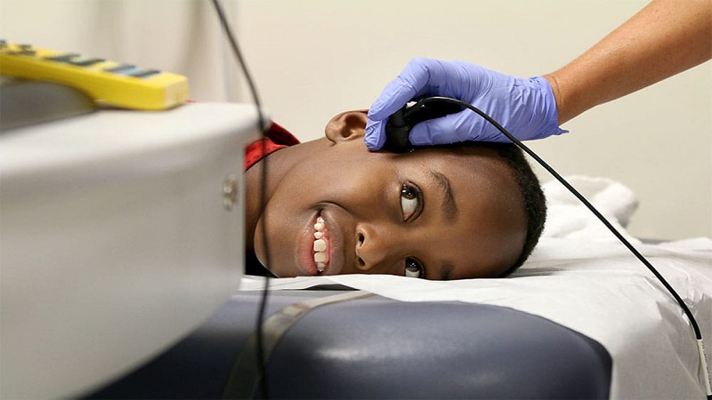 سونوگرافی داپلر ترانس کرانیال (TCD) | کلینیک مغز و اعصاب اصفهان | کلینیک تخصصی مغز و اعصاب نورون