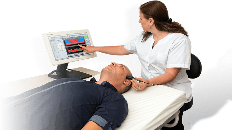 سونوگرافی داپلر ترانس کرانیال (TCD) | کلینیک مغز و اعصاب اصفهان | کلینیک تخصصی مغز و اعصاب نورون