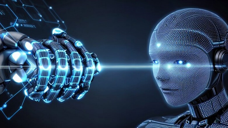 کاربرد هوش مصنوعی در تشخیص و درمان بیماری‌های عصبی | کلینیک مغز و اعصاب اصفهان | کلینیک تخصصی مغز و اعصاب نورون 