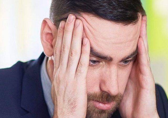 تاثیر استرس مزمن بر ساختار و عملکرد مغز | کلینیک مغز و اعصاب اصفهان | کلینیک تخصصی مغز و اعصاب نورون