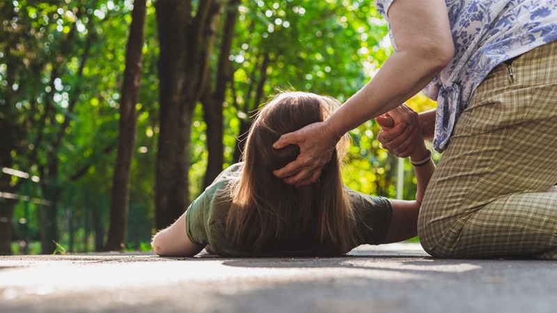 تشخیص نوع حملات صرع و روش‌های درمانی آن | کلینیک مغز و اعصاب اصفهان | کلینیک تخصصی مغز و اعصاب نورون