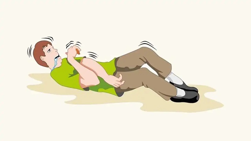 تشخیص نوع حملات صرع و روش‌های درمانی آن | کلینیک مغز و اعصاب اصفهان | کلینیک تخصصی مغز و اعصاب نورون