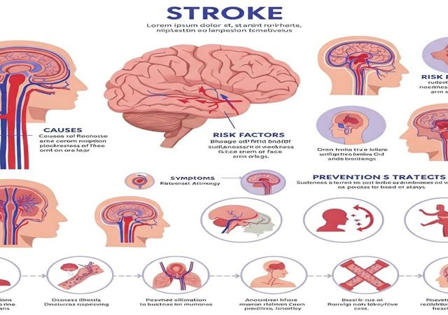 سکته مغزی | کلینیک مغز و اعصاب اصفهان | کلینیک تخصصی مغز و اعصاب نورون | بهترین کلینیک مغز و اعصاب اصفهان