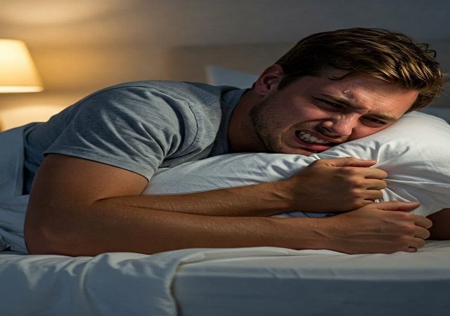 بی‌خوابی |کلینیک مغز و اعصاب اصفهان | کلینیک تخصصی مغز و اعصاب نورون |بهترین کلینیک مغز و اعصاب اصفهان