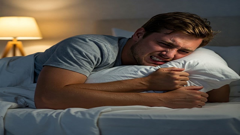 بی‌خوابی |کلینیک مغز و اعصاب اصفهان | کلینیک تخصصی مغز و اعصاب نورون |بهترین کلینیک مغز و اعصاب اصفهان