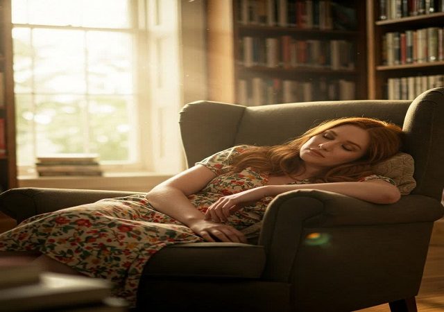 نارکولپسی |کلینیک مغز و اعصاب اصفهان | کلینیک تخصصی مغز و اعصاب نورون |بهترین کلینیک مغز و اعصاب اصفهان