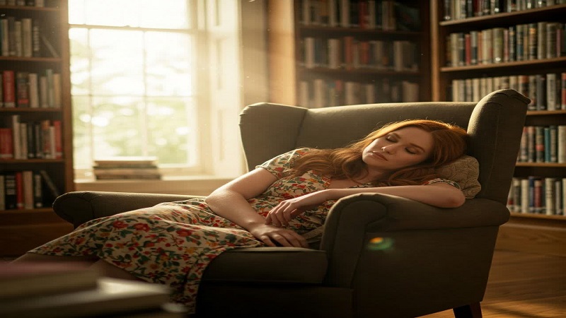 نارکولپسی |کلینیک مغز و اعصاب اصفهان | کلینیک تخصصی مغز و اعصاب نورون |بهترین کلینیک مغز و اعصاب اصفهان