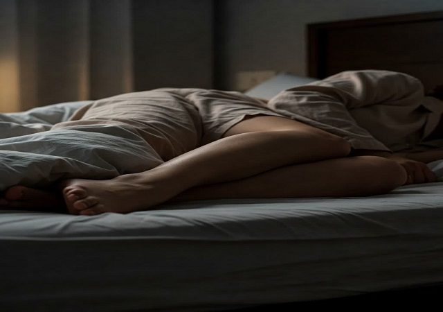 سندرم پای بی‌قرار |کلینیک مغز و اعصاب اصفهان | کلینیک تخصصی مغز و اعصاب نورون |بهترین کلینیک مغز و اعصاب اصفهان