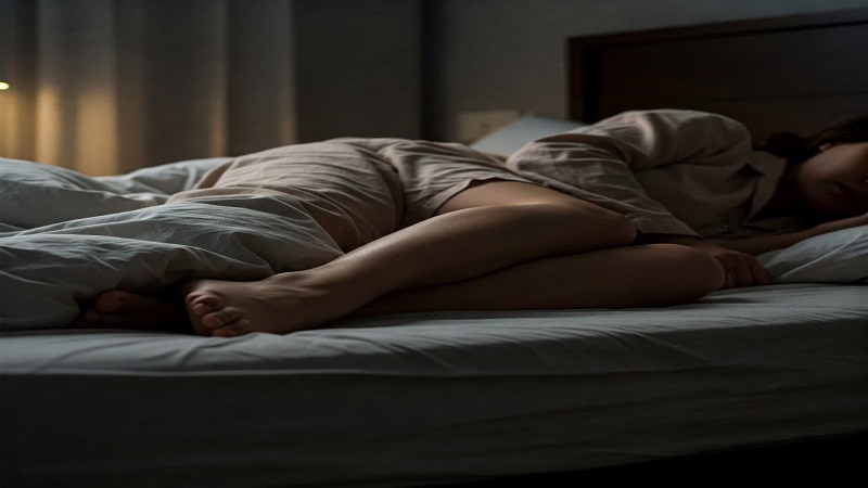 سندرم پای بی‌قرار |کلینیک مغز و اعصاب اصفهان | کلینیک تخصصی مغز و اعصاب نورون |بهترین کلینیک مغز و اعصاب اصفهان