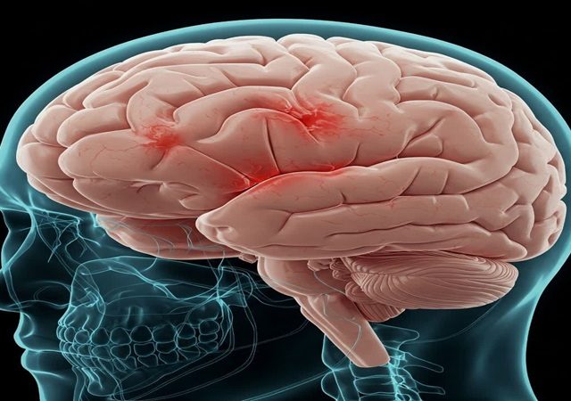 آسیب‌های مغزی تروماتیک (TBI) | کلینیک مغز و اعصاب اصفهان | کلینیک تخصصی مغز و اعصاب نورون |بهترین کلینیک مغز و اعصاب اصفهان