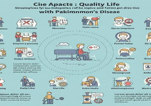 کیفیت زندگی افراد دارای پارکینسون |کلینیک مغز و اعصاب اصفهان | کلینیک تخصصی مغز و اعصاب نورون |بهترین کلینیک مغز و اعصاب اصفهان