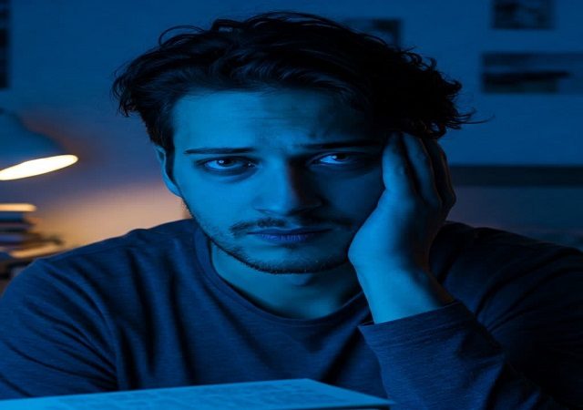 اختلالات ریتم شبانه‌ روزی |کلینیک مغز و اعصاب اصفهان | کلینیک تخصصی مغز و اعصاب نورون |بهترین کلینیک مغز و اعصاب اصفهان