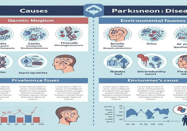 علل بیماری پارکینسون |کلینیک مغز و اعصاب اصفهان | کلینیک تخصصی مغز و اعصاب نورون |بهترین کلینیک مغز و اعصاب اصفهان