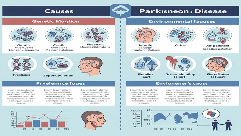 علل بیماری پارکینسون |کلینیک مغز و اعصاب اصفهان | کلینیک تخصصی مغز و اعصاب نورون |بهترین کلینیک مغز و اعصاب اصفهان