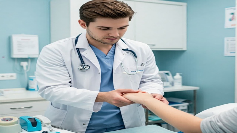 تشخیص بیماری پارکینسون |کلینیک مغز و اعصاب اصفهان | کلینیک تخصصی مغز و اعصاب نورون |بهترین کلینیک مغز و اعصاب اصفهان