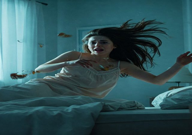 اختلال رفتار خواب REM |کلینیک مغز و اعصاب اصفهان | کلینیک تخصصی مغز و اعصاب نورون |بهترین کلینیک مغز و اعصاب اصفهان