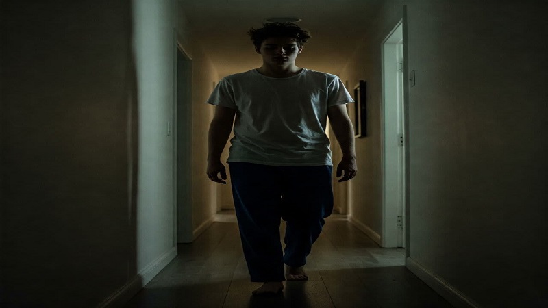 خواب‌ گردی |کلینیک مغز و اعصاب اصفهان | کلینیک تخصصی مغز و اعصاب نورون |بهترین کلینیک مغز و اعصاب اصفهان