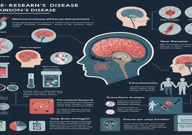 تحقیقات در مورد بیماری پارکینسون |کلینیک مغز و اعصاب اصفهان | کلینیک تخصصی مغز و اعصاب نورون |بهترین کلینیک مغز و اعصاب اصفهان
