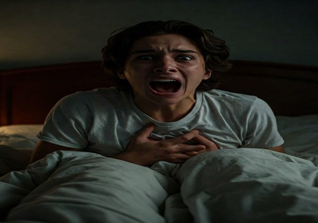 ترور شبانه |کلینیک مغز و اعصاب اصفهان | کلینیک تخصصی مغز و اعصاب نورون |بهترین کلینیک مغز و اعصاب اصفهان