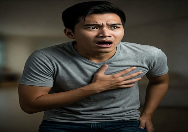 حملات پانیک |کلینیک مغز و اعصاب اصفهان | کلینیک تخصصی مغز و اعصاب نورون |بهترین کلینیک مغز و اعصاب اصفهان