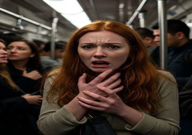 علل حملات پانیک |کلینیک مغز و اعصاب اصفهان | کلینیک تخصصی مغز و اعصاب نورون |بهترین کلینیک مغز و اعصاب اصفهان