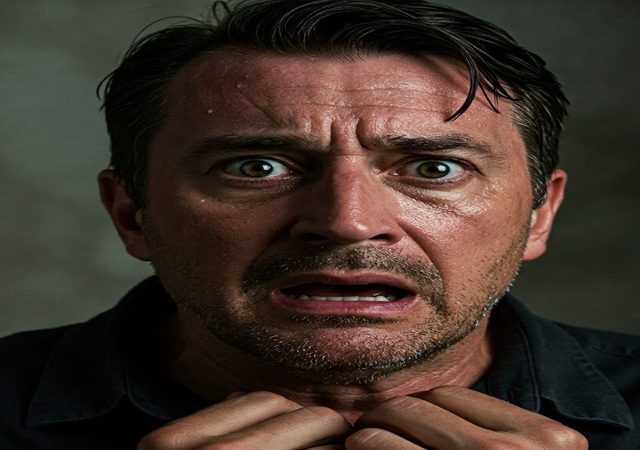 عوارض حملات پانیک |کلینیک مغز و اعصاب اصفهان | کلینیک تخصصی مغز و اعصاب نورون |بهترین کلینیک مغز و اعصاب اصفهان