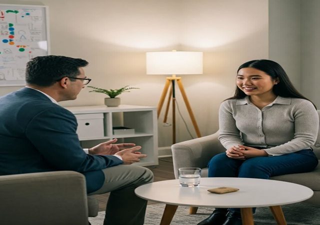 حمایت در مواجهه با حملات پانیک |کلینیک مغز و اعصاب اصفهان | کلینیک تخصصی مغز و اعصاب نورون |بهترین کلینیک مغز و اعصاب اصفهان