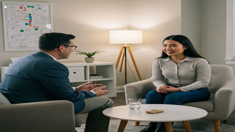 حمایت در مواجهه با حملات پانیک |کلینیک مغز و اعصاب اصفهان | کلینیک تخصصی مغز و اعصاب نورون |بهترین کلینیک مغز و اعصاب اصفهان