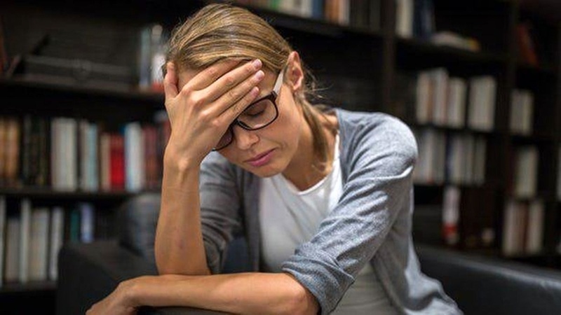 اختلالات اضطرابی و افسردگی | کلینیک مغز و اعصاب اصفهان | کلینیک تخصصی مغز و اعصاب نورون