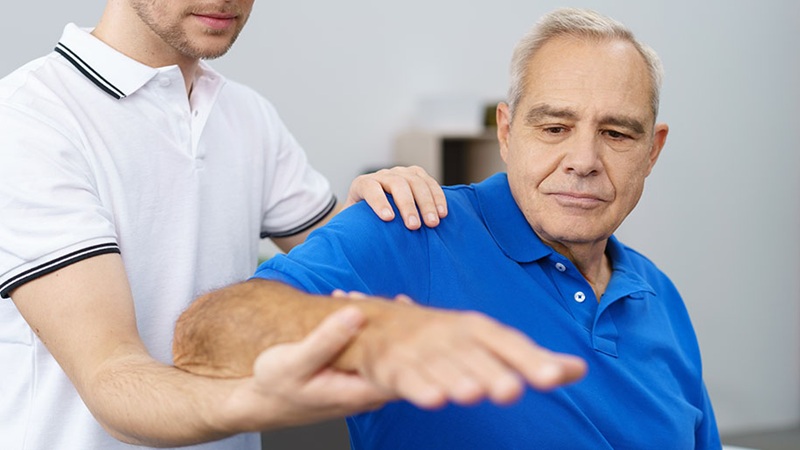 کلینیک مغز و اعصاب اصفهان | کلینیک تخصصی مغز و اعصاب نورون